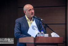 گزارش تصویری | افتتاح فاز یک مجموعه ورزشی پردیس مهندسی  دانشگاه صنعتی شاهرود با حضور وزیر علوم 